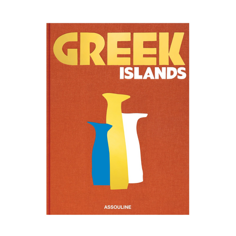 "Greek Islands”