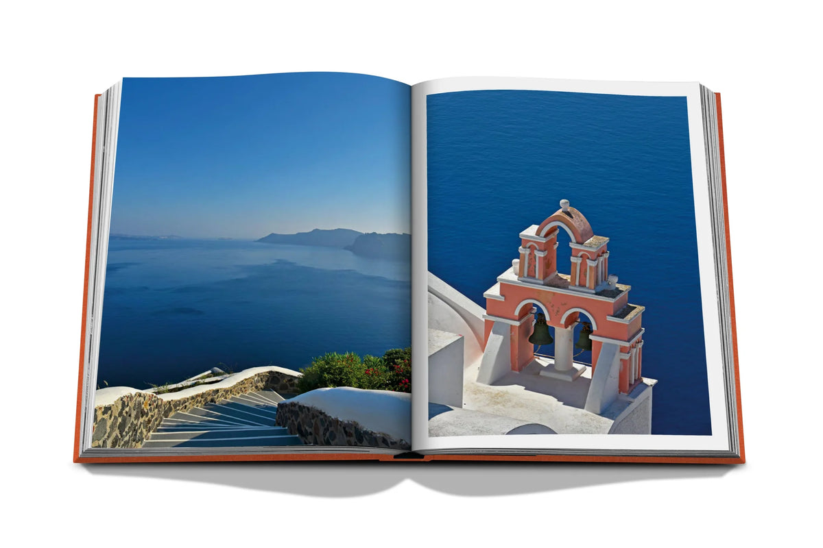 "Greek Islands”