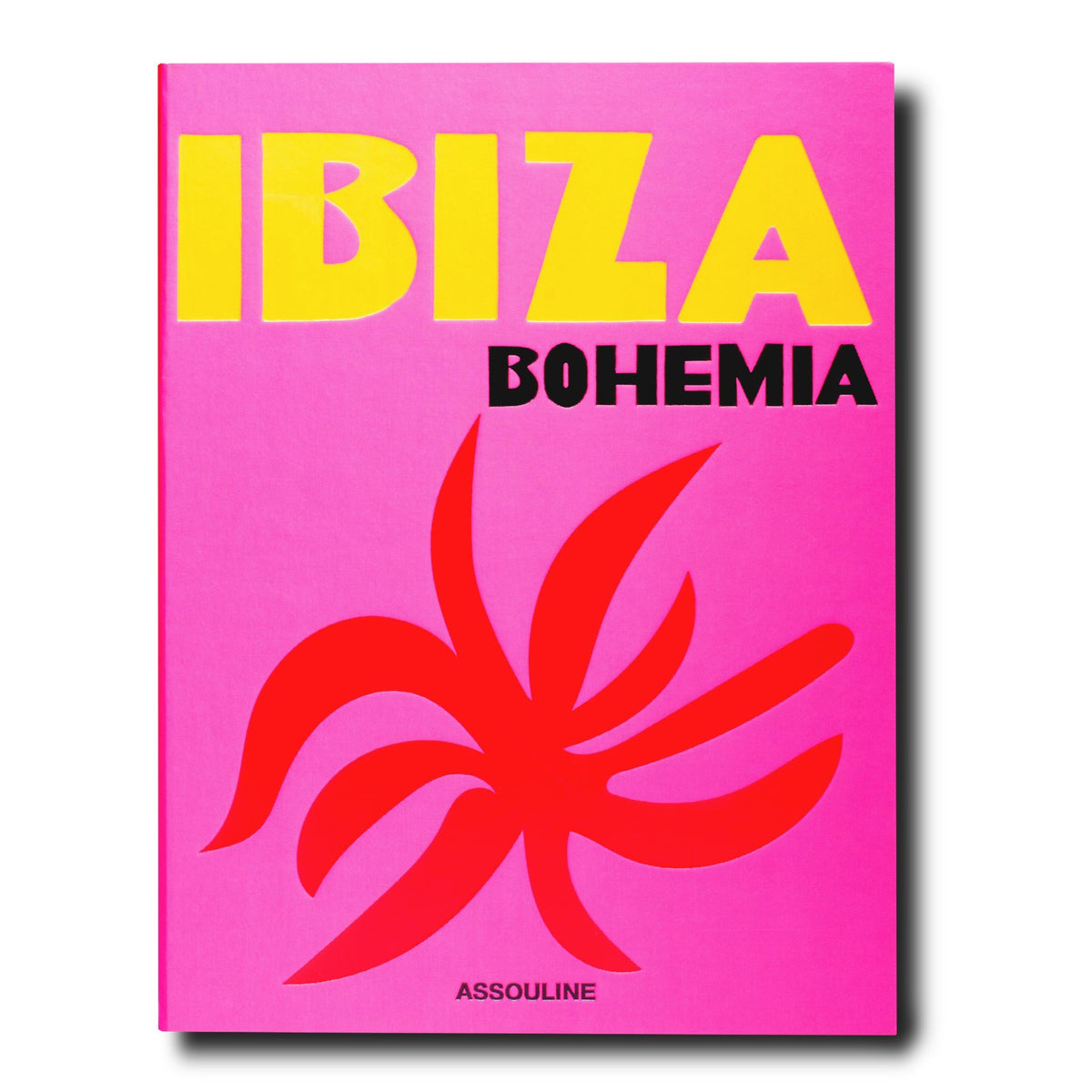 "Ibiza Bohemia"