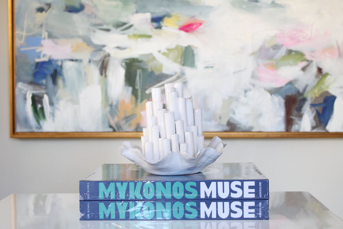"Mykonos Muse"