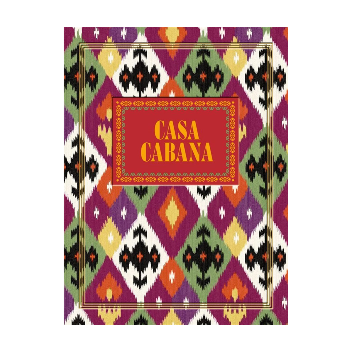"Casa Cabana"