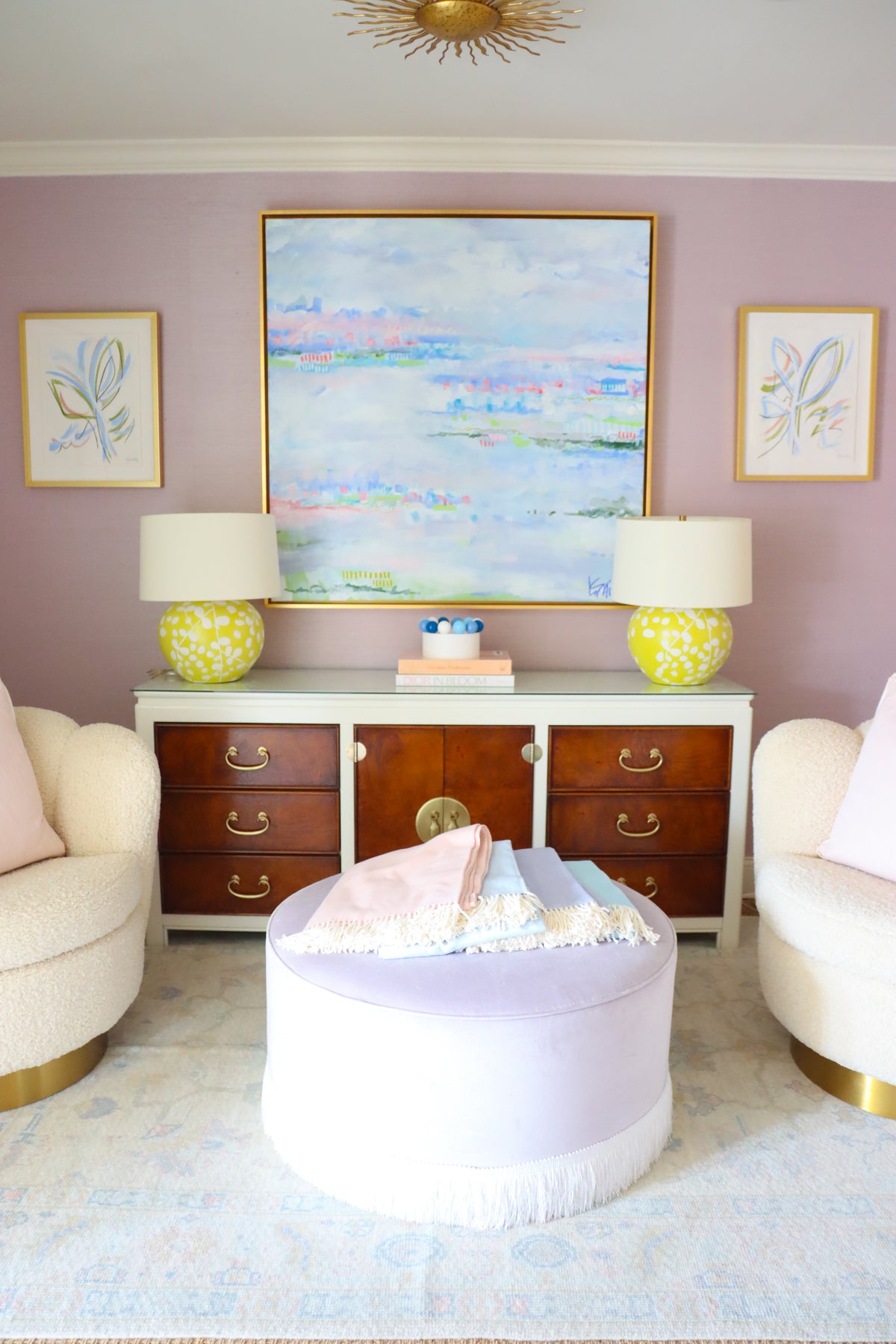 Lulu Table Lamp