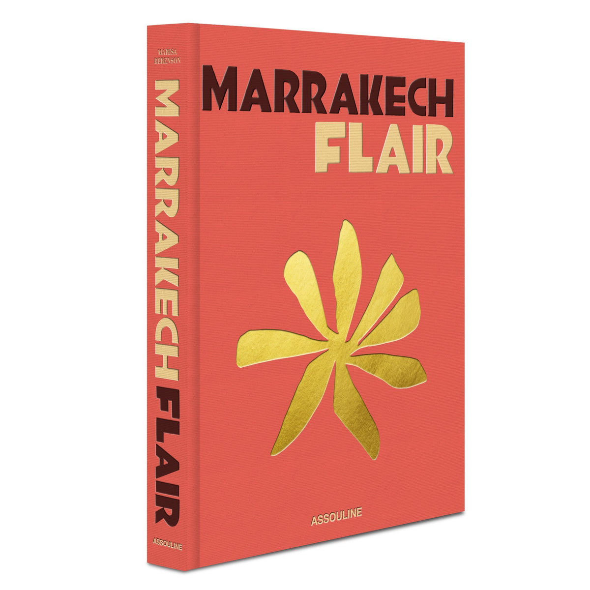"Marrakech Flair"