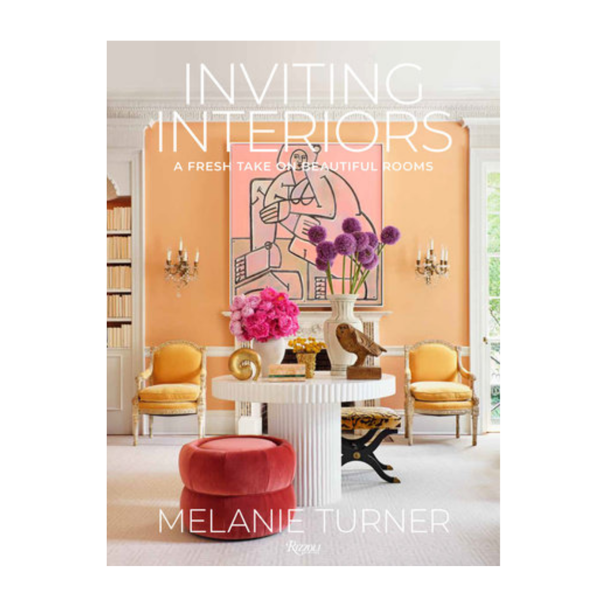 "Inviting Interiors"