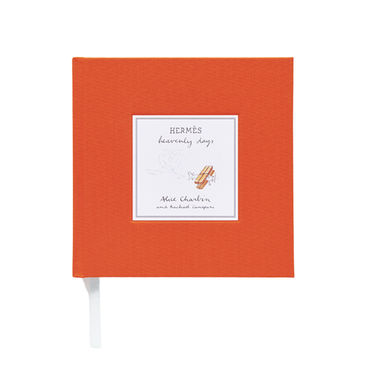 絵本・児童書 HERMES Heavenly days Hermes: Heavenly Days