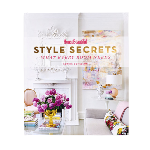 "House Beautiful Style Secrets"