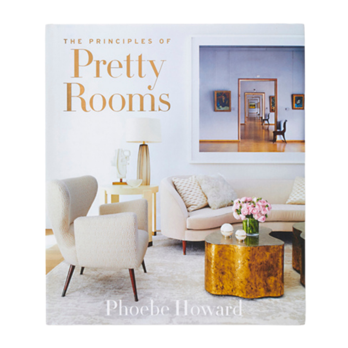 "The Principles of Pretty Rooms"