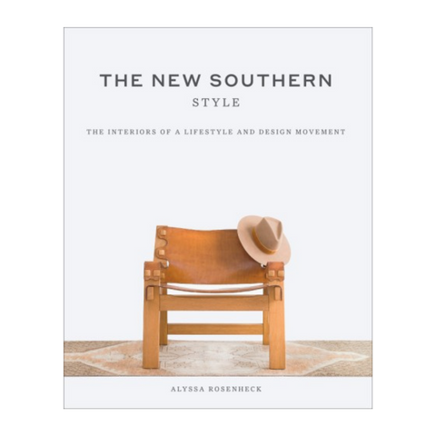 "The New Southern Style"