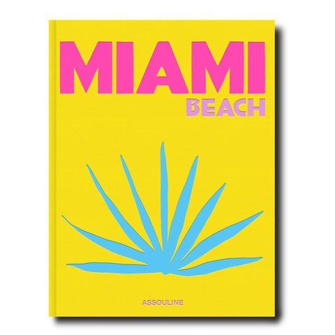 "Miami Beach"