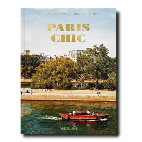 "Paris Chic"