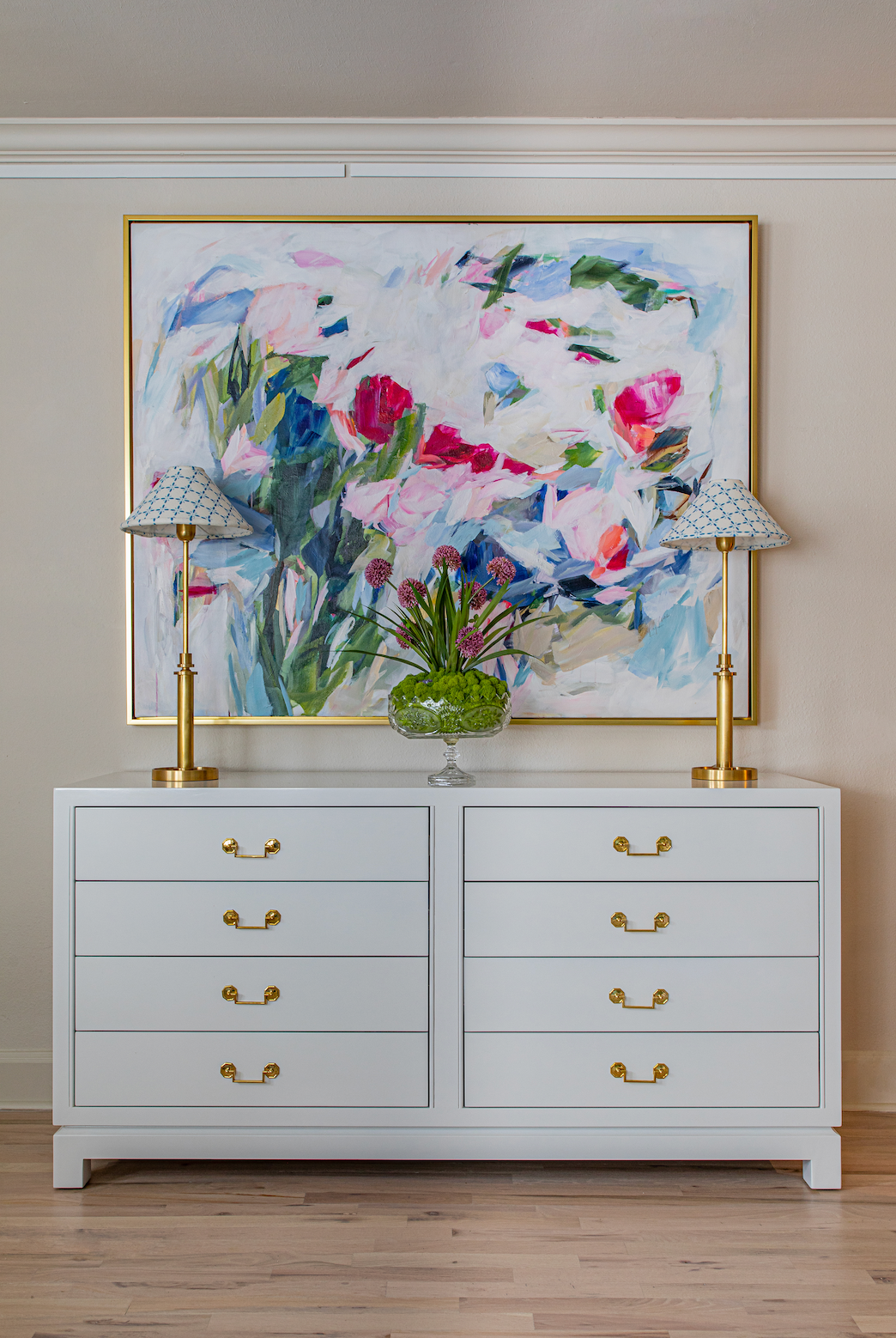 Sarah Dresser – The Collective Dallas