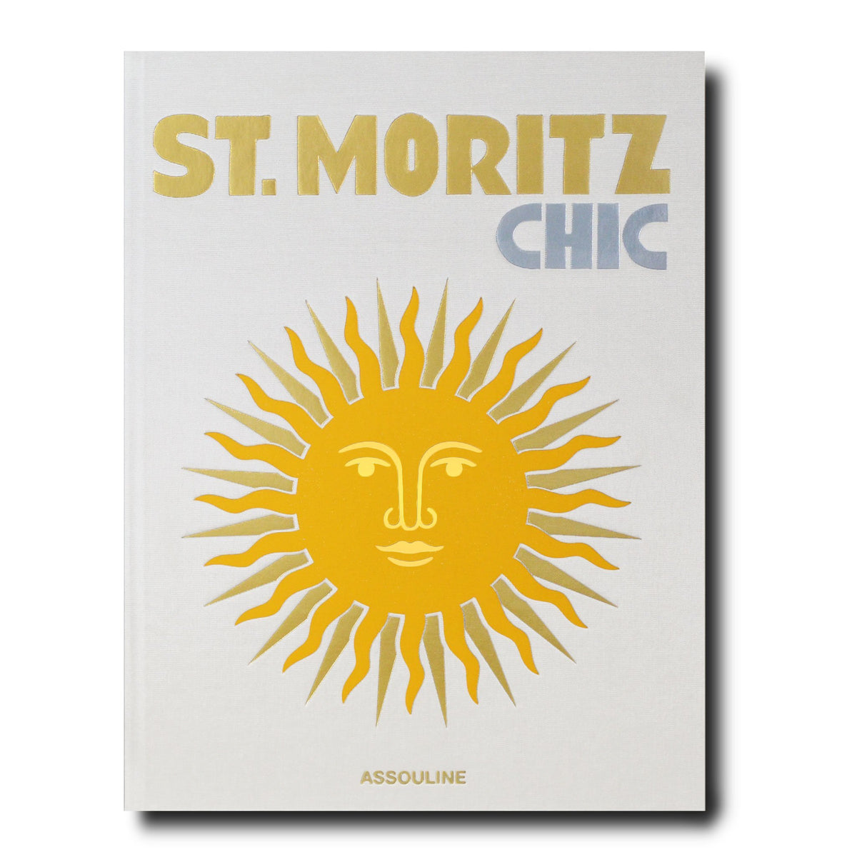 "St. Moritz Chic"