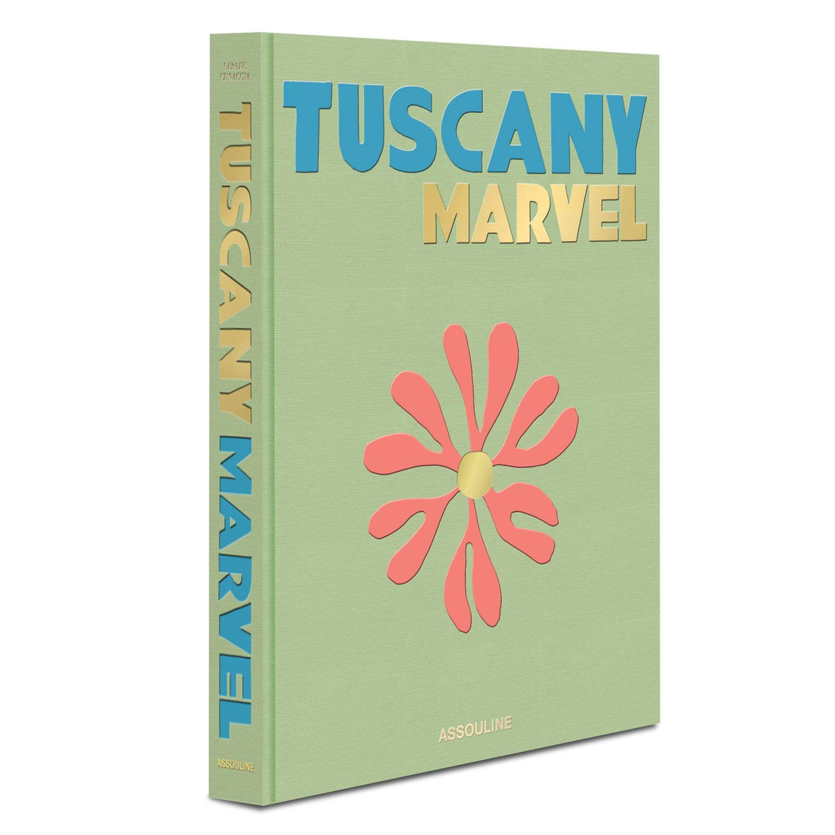 "Tuscany Marvel"