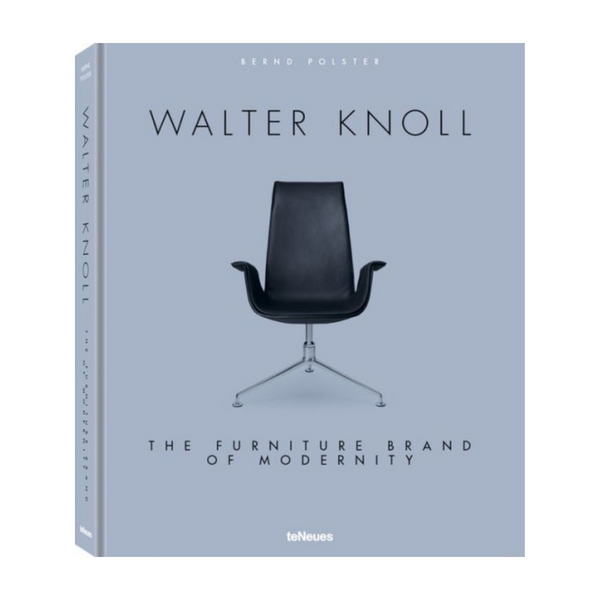 Walter Knoll: The Furniture Brand of Modernity