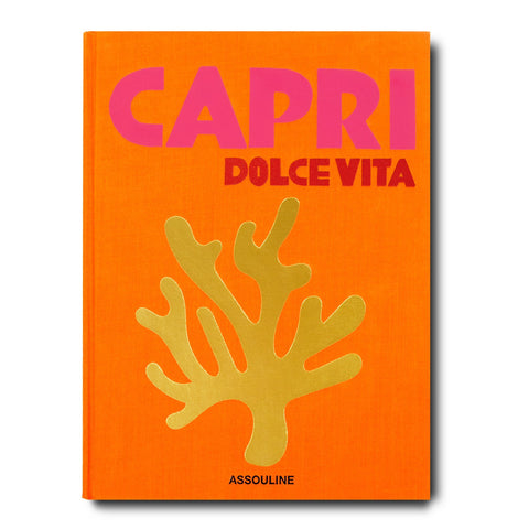 "Capri Dolce Vita"