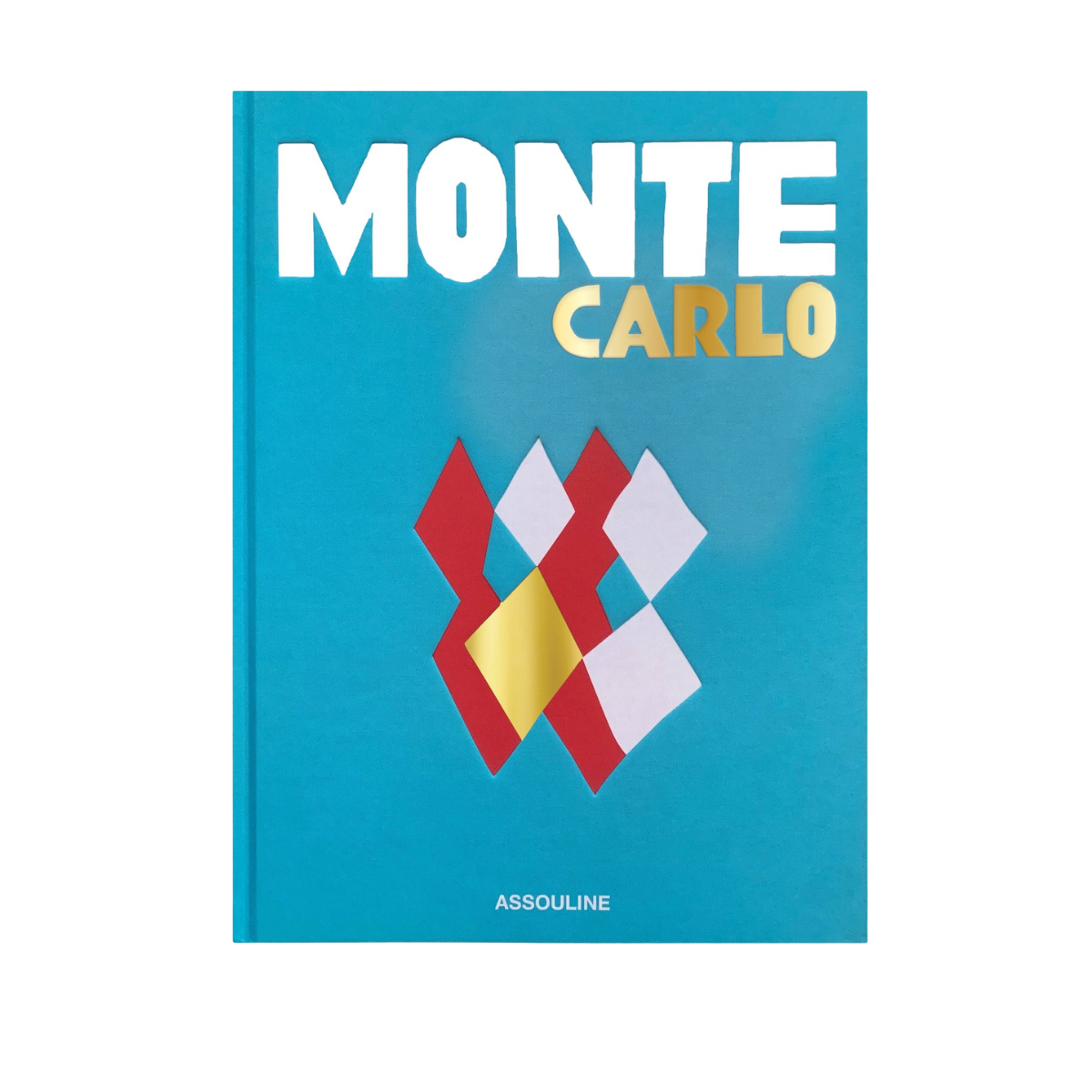 "Monte Carlo”